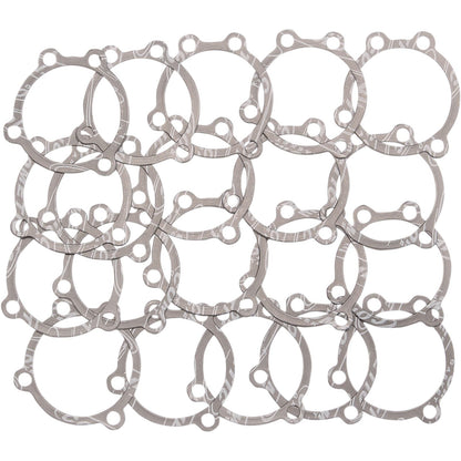 Cometic Air Cleaner Gasket fits H-D Evolution/Twin Cam C9301_363355