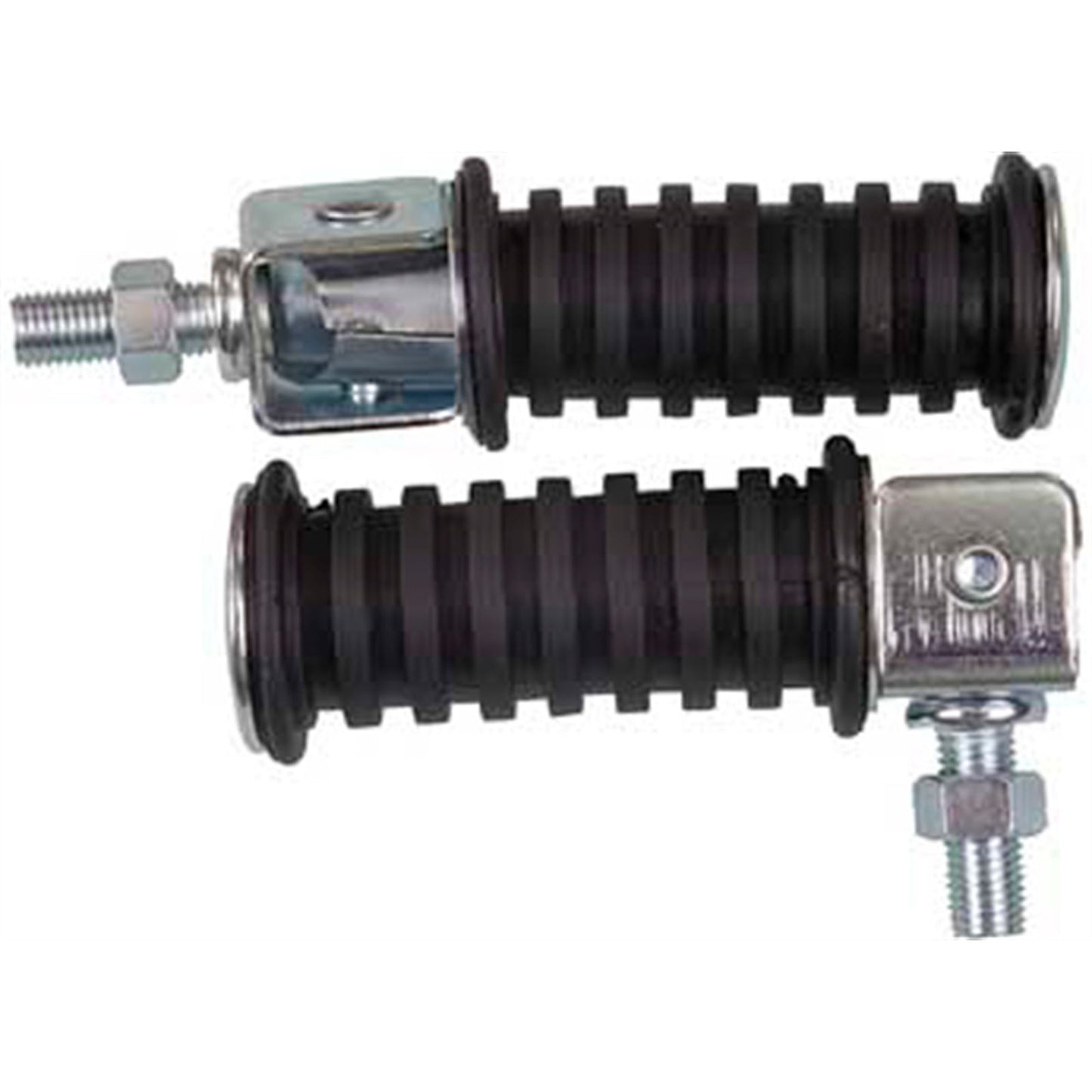 2FastMoto 12mm Buddy Pillion Foot Peg for Select Early Yamaha Models [MPN: 11-7307B]_264105