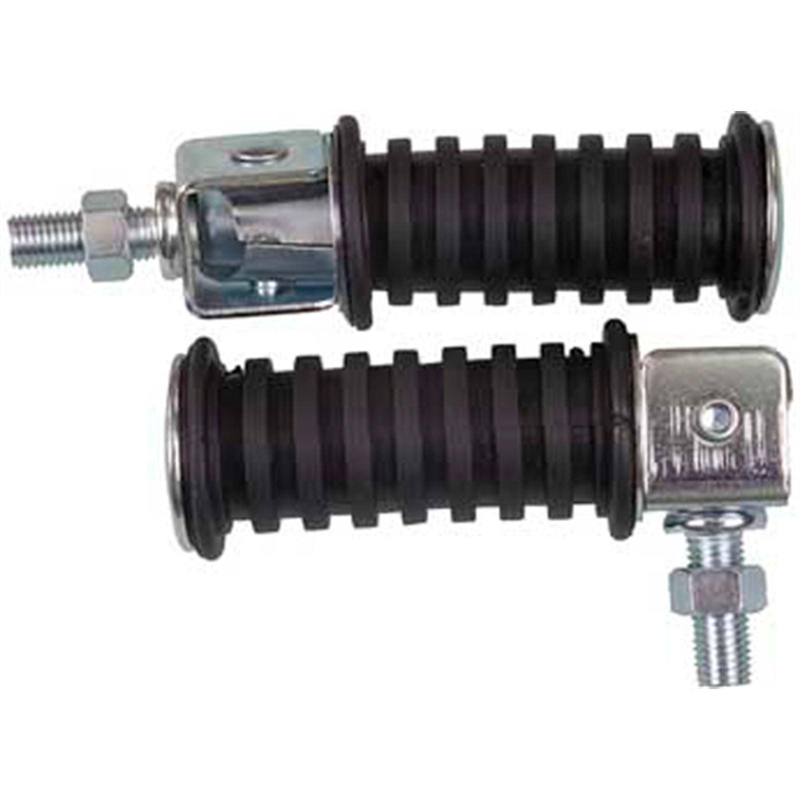 2FastMoto 12mm Buddy Pillion Foot Peg for Select Early Yamaha Models [MPN: 11-7307B]_264105