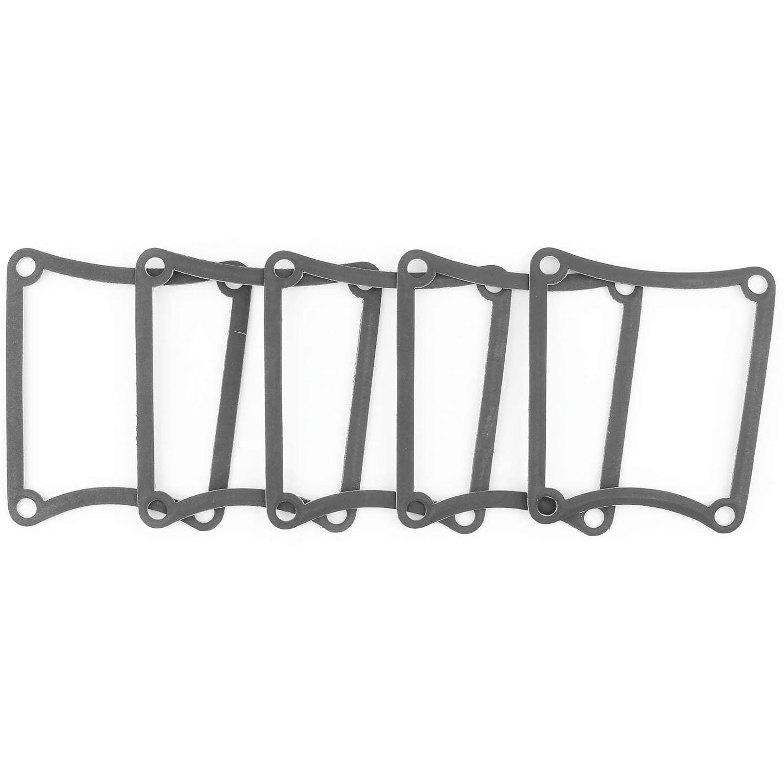Cometic Inspection Cover Gasket Big Twin 5 Pack C9303F5_264107