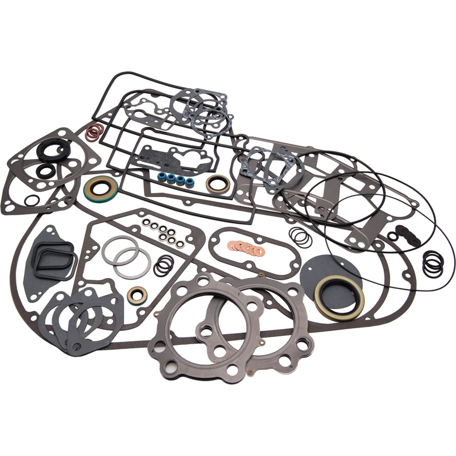Cometic Ignition Timing Cover Gasket fits H-D Evolution Sportster C9306F_264109