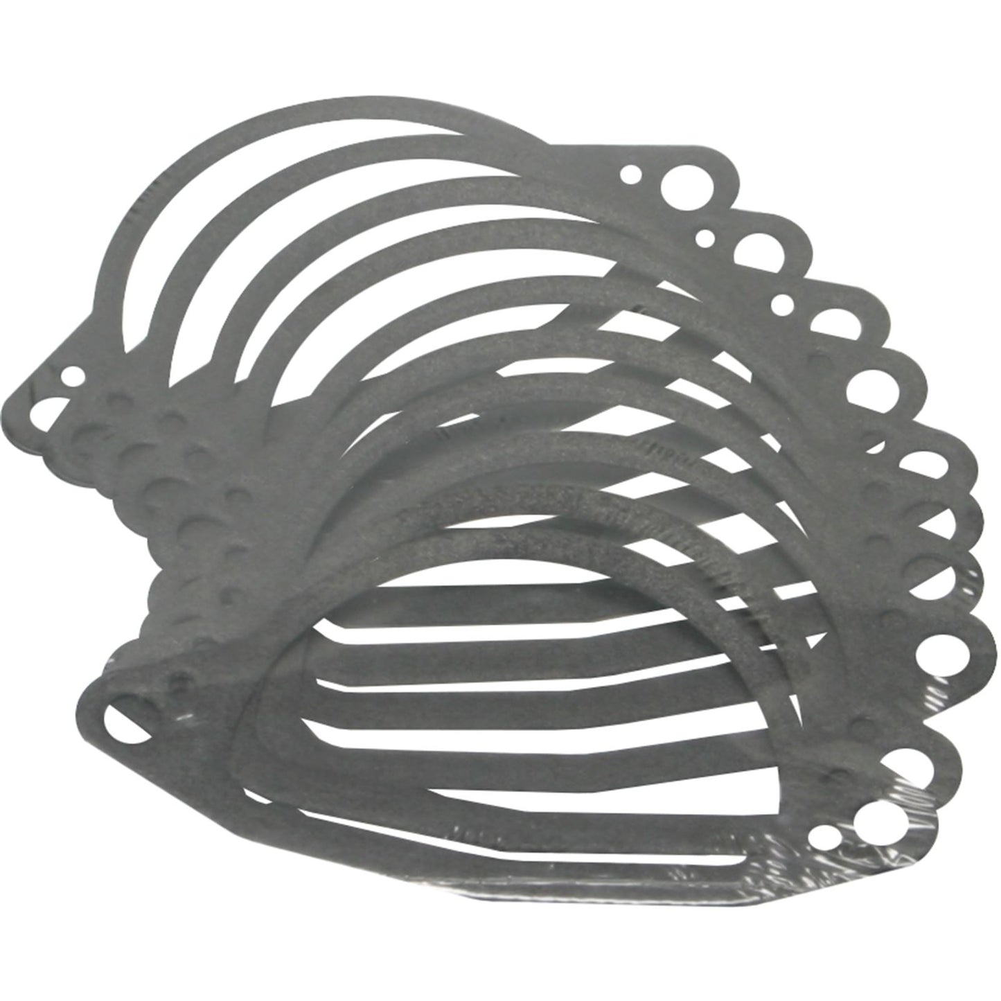 Cometic Starter Motor Mount Gasket fits H-D Evolution C9330F_264116