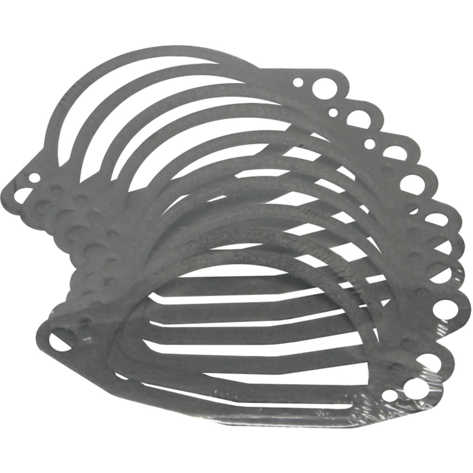 Cometic Starter Motor Mount Gasket fits H-D Evolution C9330F_264116