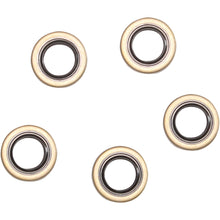 Cometic Cam Cover Oil Seal Double Lip fits Harley-Davidson Panhead/Shovelhead C9350_364538