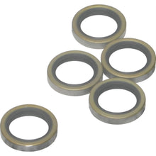 Cometic Cam Cover Oil Seal Double Lip fits Harley-Davidson Panhead/Shovelhead C9350_264118