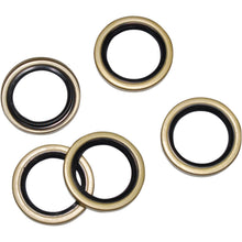 Cometic Engine Sprocket Shaft Seal fits Harley-Davidson Shovelhead/Evolution C9351_364543