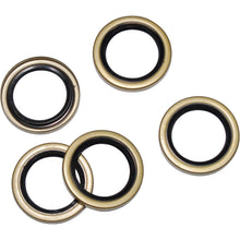Cometic Engine Sprocket Shaft Seal fits Harley-Davidson Shovelhead/Evolution C9351_264120