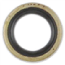 Cometic Shift Shaft Seal fits H-D Evolution Sportster C9354_364576