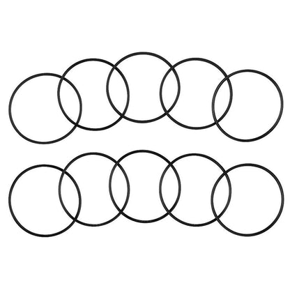 Cometic Transmission Mainshaft Quad Seal fits Harley-Davidson Evolution Sportster C9361_264125