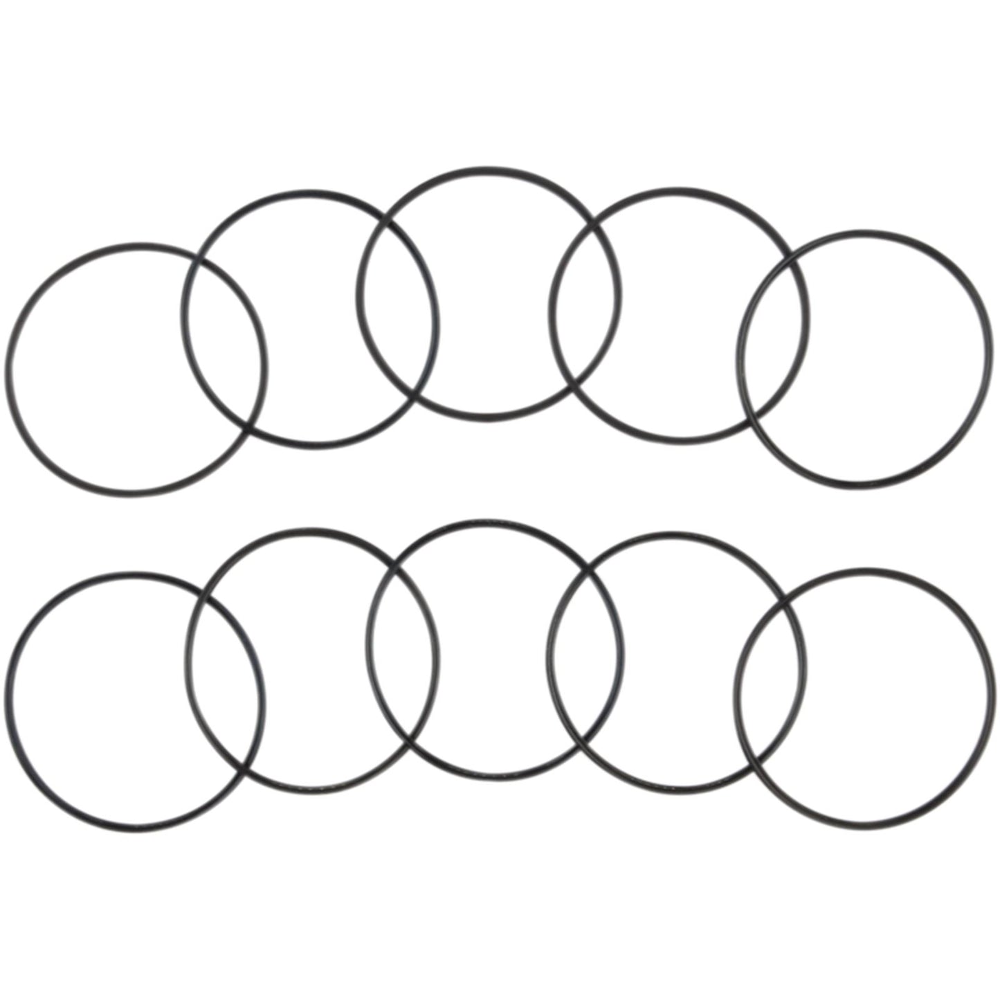 Cometic Transmission Mainshaft Quad Seal fits Harley-Davidson Evolution Sportster C9361_364556