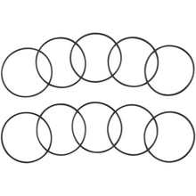 Cometic Transmission Mainshaft Quad Seal fits Harley-Davidson Evolution Sportster C9361_364556