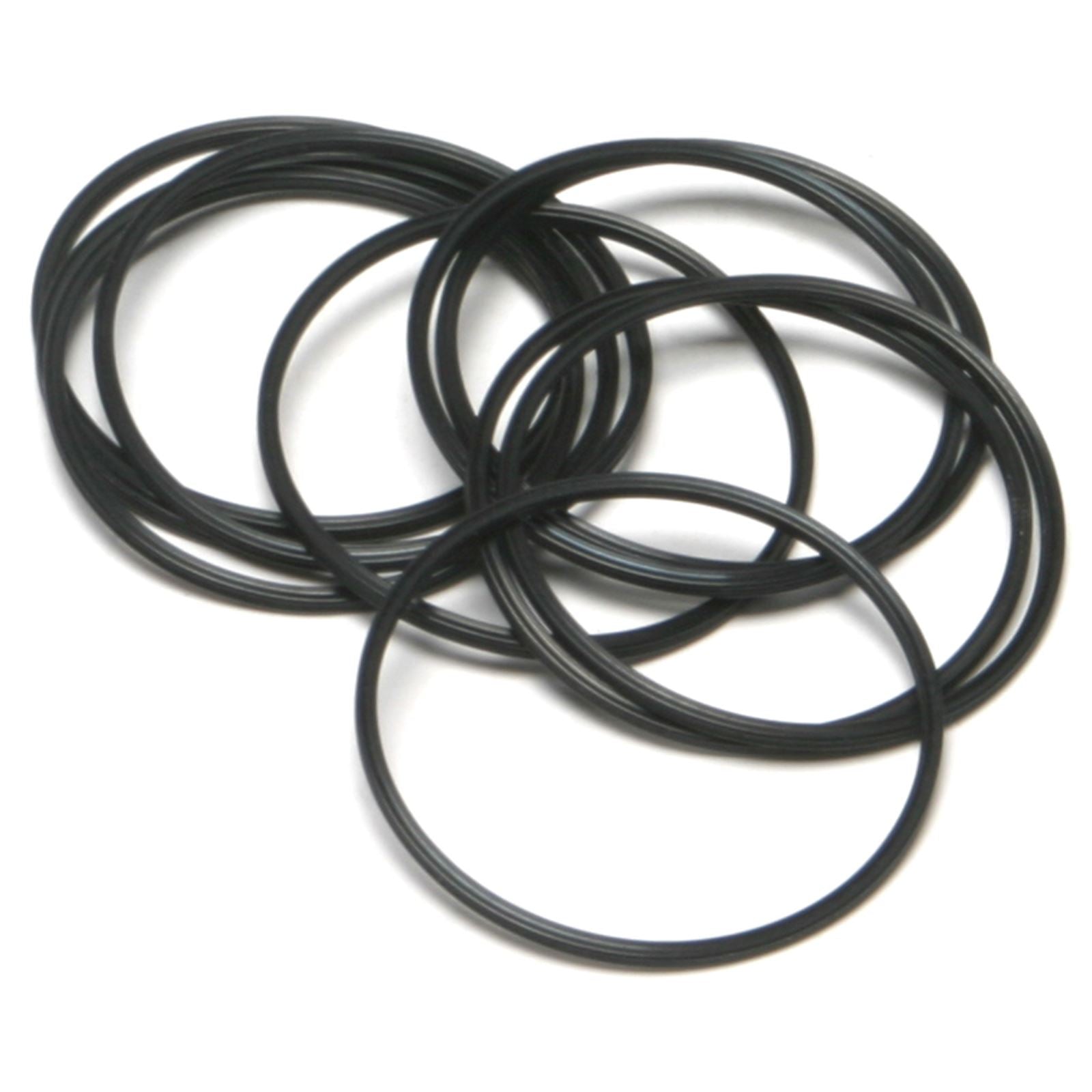 Cometic Transmission Mainshaft Quad Seal fits Harley-Davidson Evolution Sportster C9361_264126