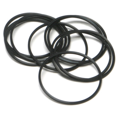 Cometic Transmission Mainshaft Quad Seal fits Harley-Davidson Evolution Sportster C9361_264126