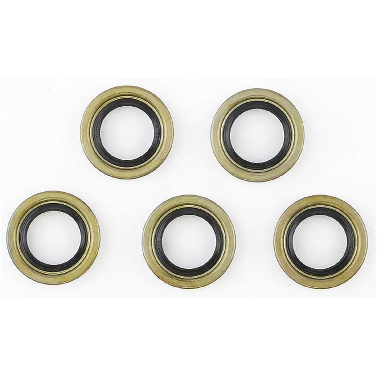 Cometic Starter Motor Shaft Oil Seal fits H-D Evolution C9379_264128