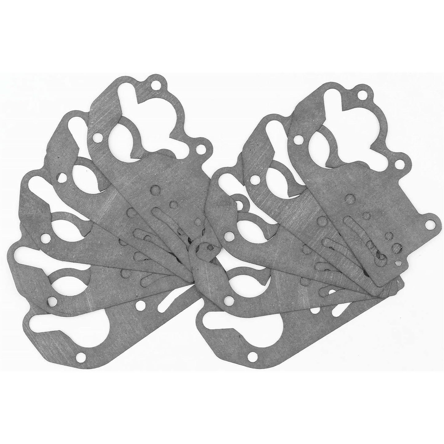 Cometic Oil Pump Cover Gasket fits H-D Evolution - 10/Pack C9383_264134