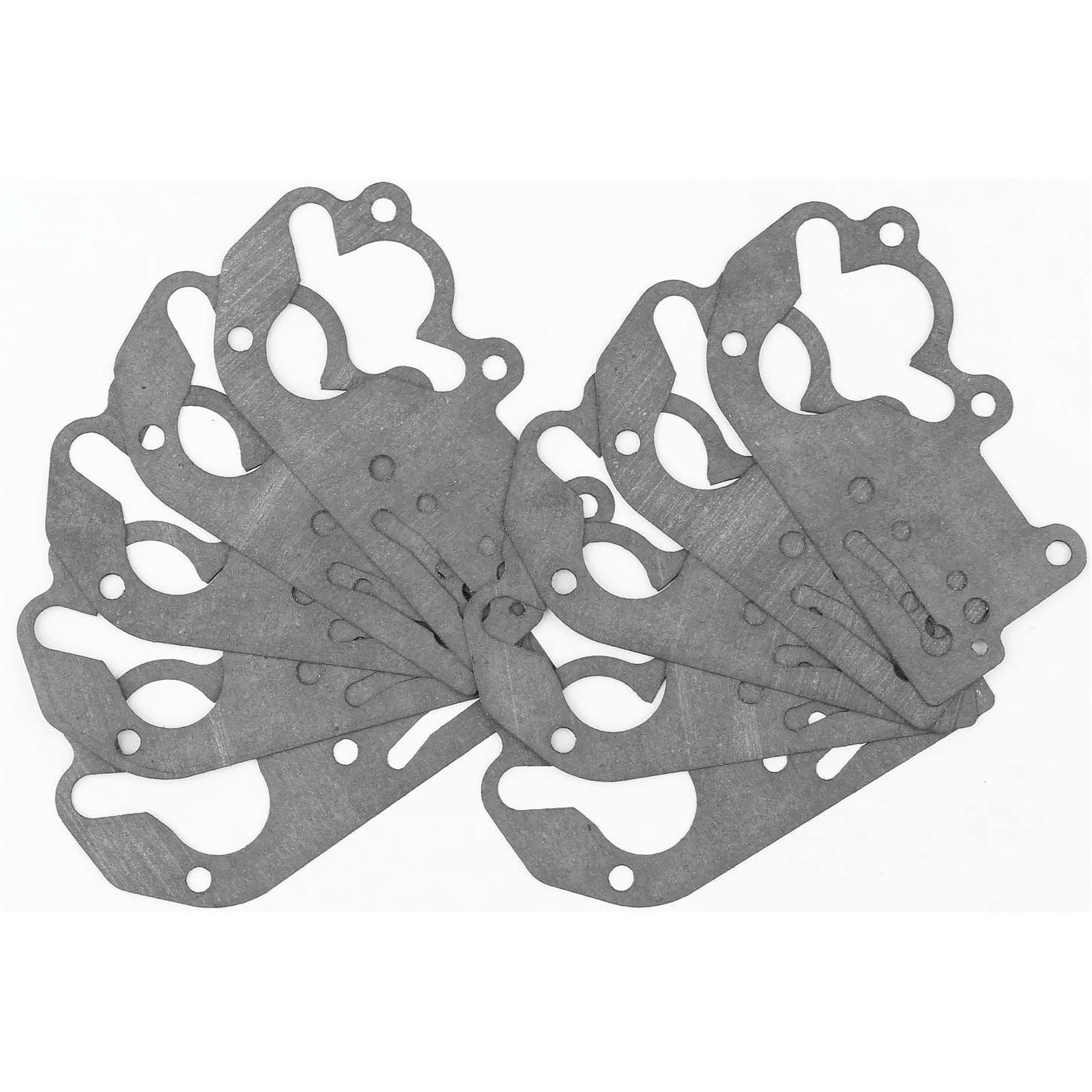 Cometic Oil Pump Cover Gasket fits H-D Evolution - 10/Pack C9383_264134