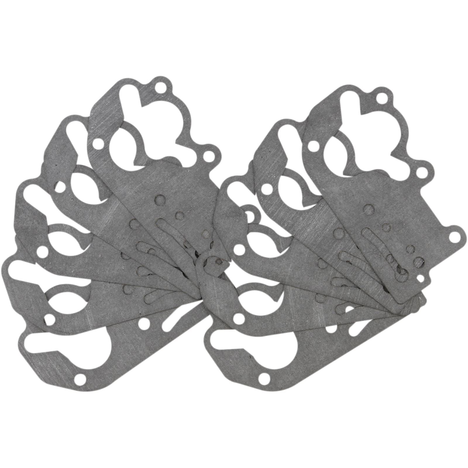 Cometic Oil Pump Cover Gasket fits H-D Evolution - 10/Pack C9383_363324