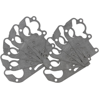 Cometic Oil Pump Cover Gasket fits H-D Evolution - 10/Pack C9383_363324