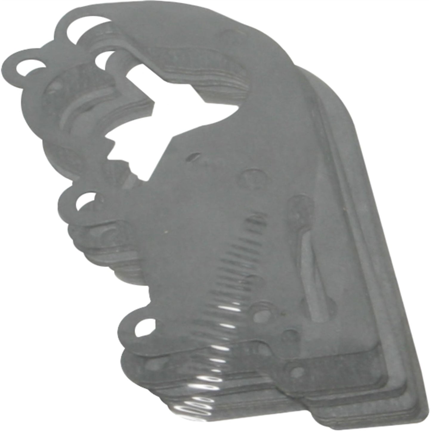 Cometic Oil Pump Cover Gasket fits H-D Evolution - 10/Pack C9383_264135