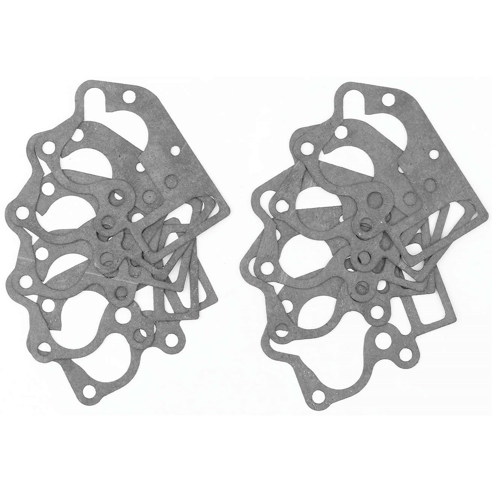 Cometic Oil Pump Cover Gasket fits H-D Evolution C9384_264136