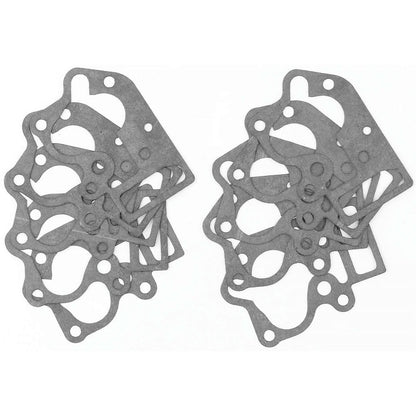Cometic Oil Pump Cover Gasket fits H-D Evolution C9384_264136