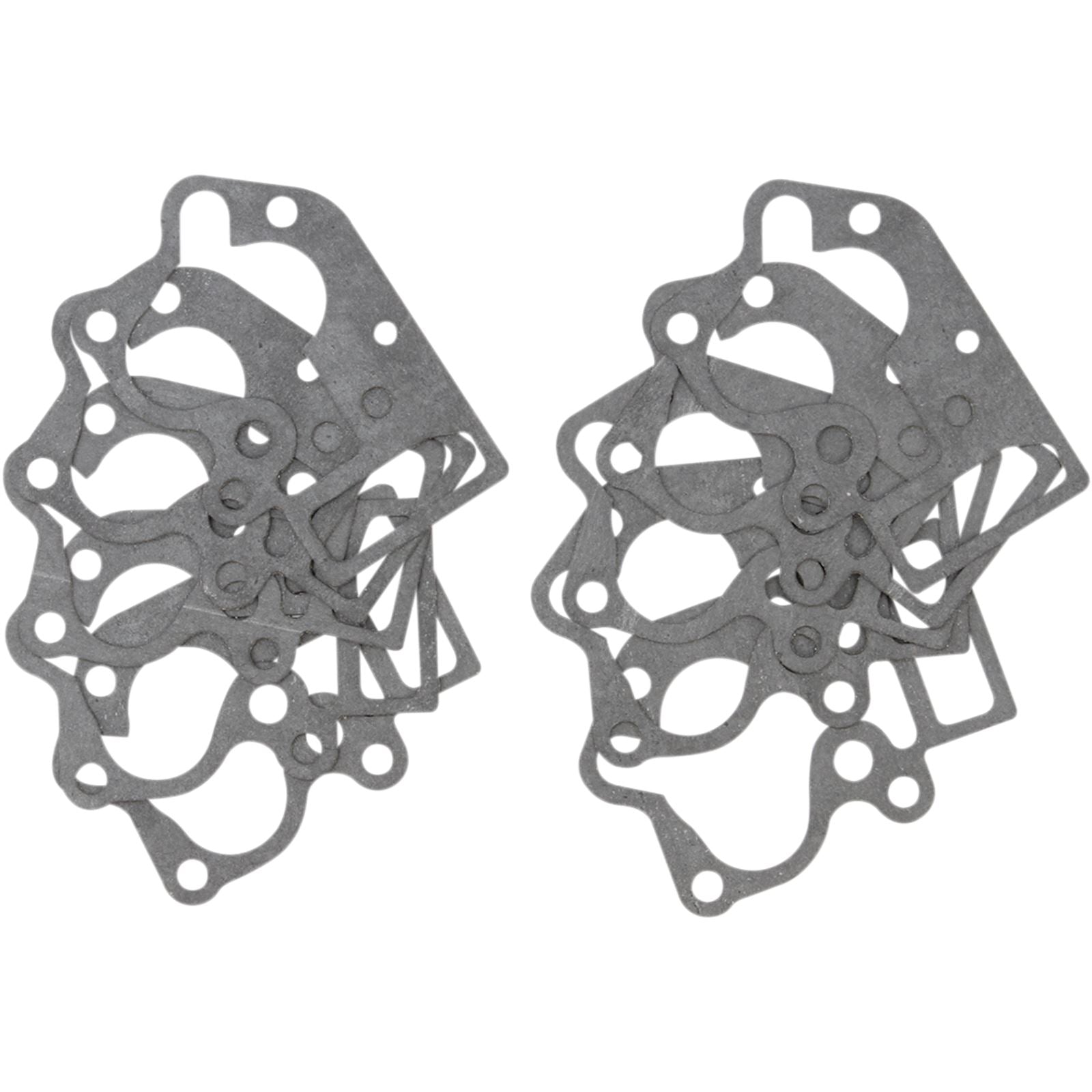 Cometic Oil Pump Cover Gasket fits H-D Evolution C9384_363327
