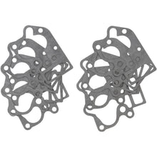 Cometic Oil Pump Cover Gasket fits H-D Evolution C9384_363327