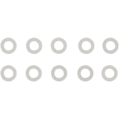 Cometic Transmission & Sump Drain Washer fits Harley-Davidson Panhead/Shovelhead C9403_364580