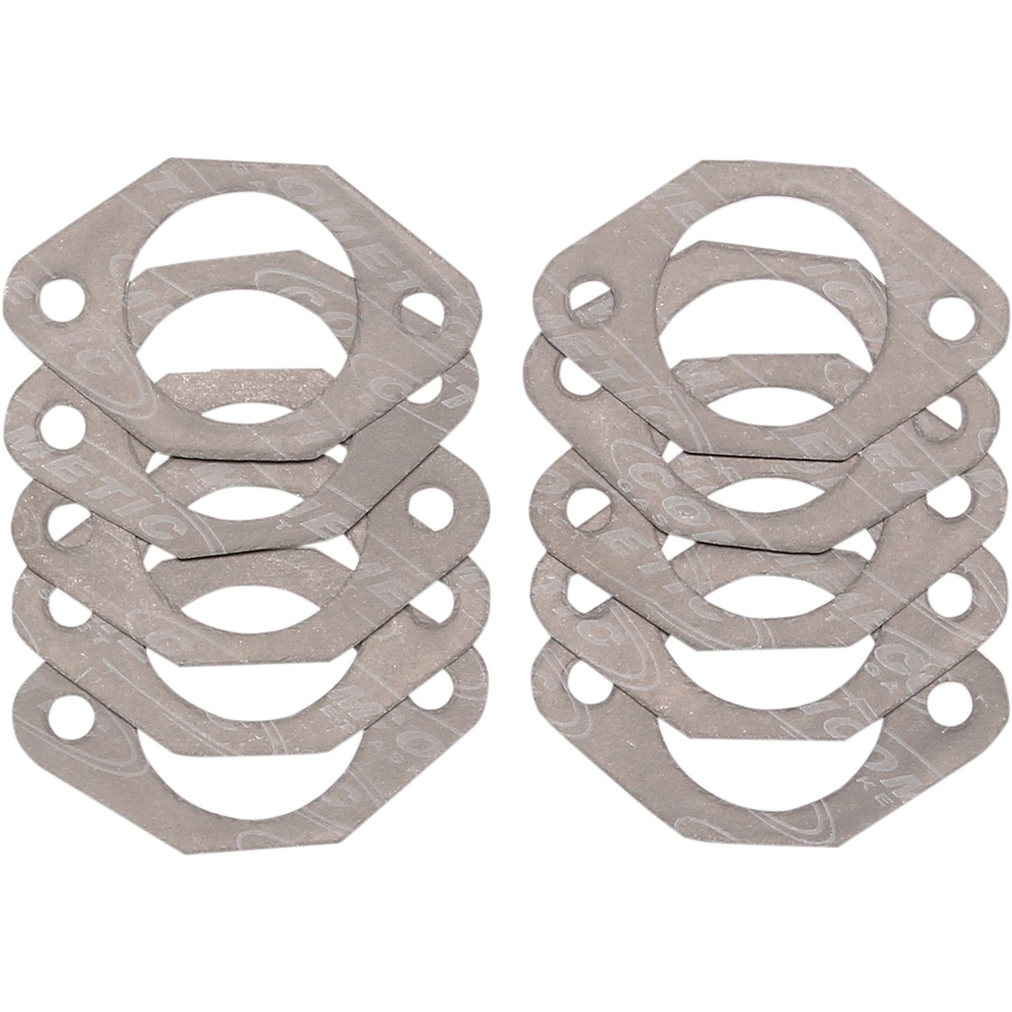 Cometic Intake Manifold Carb Gasket fits Harley-Davidson XL FLH FLT FXR '78-89 C9425_364586