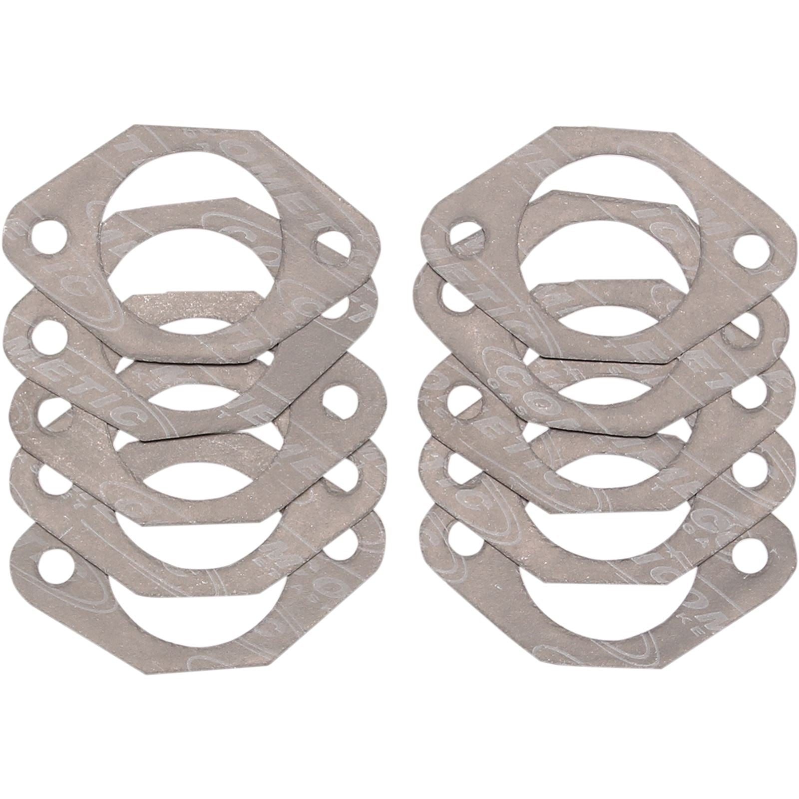 Cometic Intake Manifold Carb Gasket fits Harley-Davidson XL FLH FLT FXR '78-89 C9425_364586
