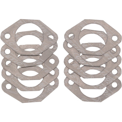 Cometic Intake Manifold Carb Gasket fits Harley-Davidson XL FLH FLT FXR '78-89 C9425_364586