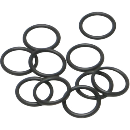 Cometic Crankcase Oil Plug O-Ring fits Harley-Davidson Panhead/Shovelhead C9435_264143
