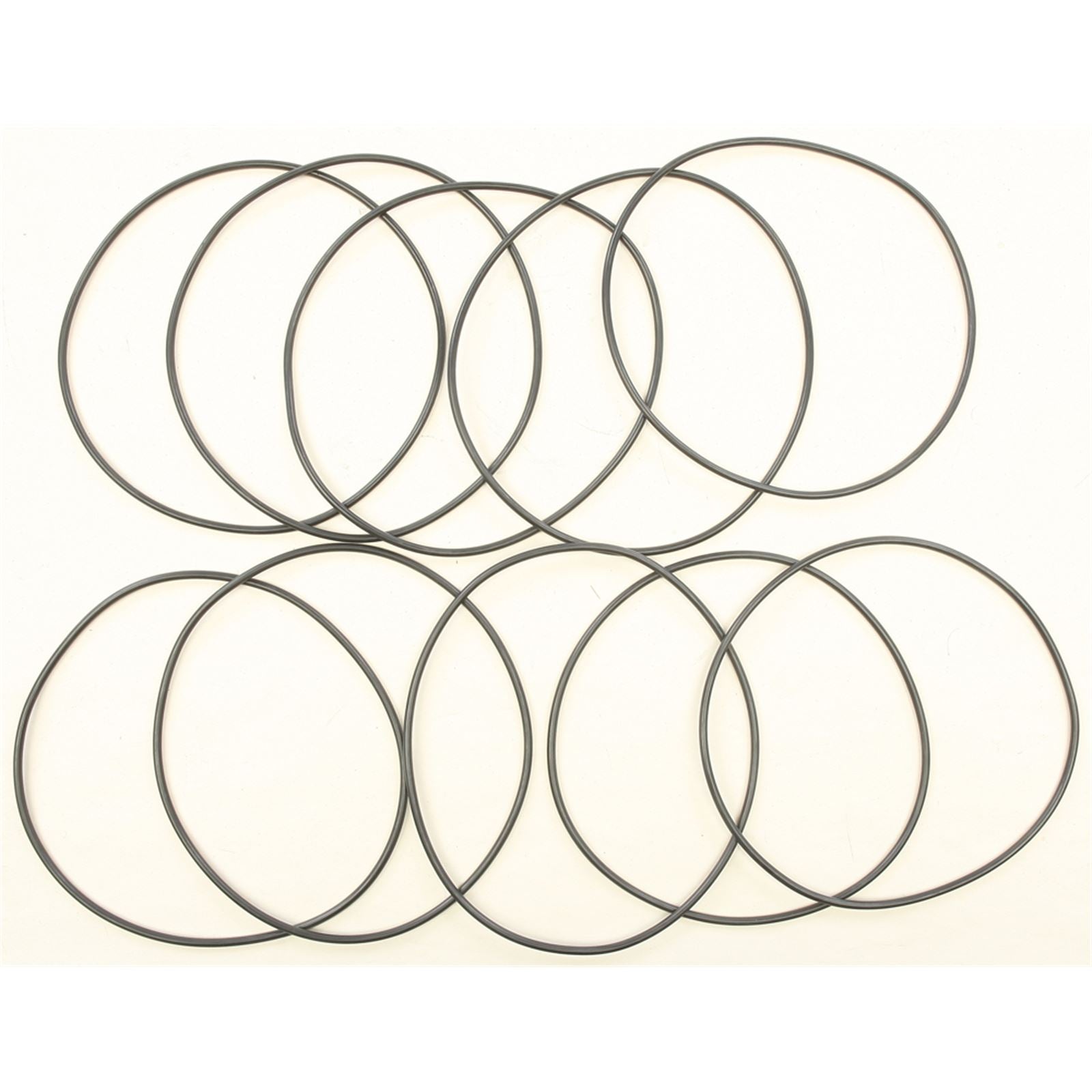 Cometic Derby Cover O-Ring fits H-D Evolution - 10/Pack C9442_264147
