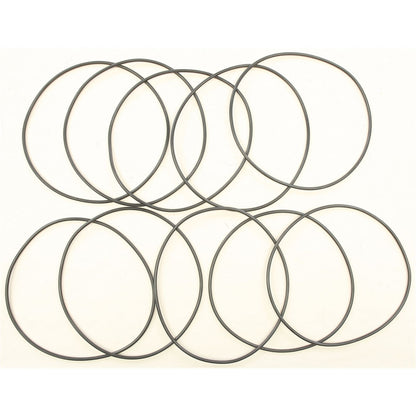 Cometic Derby Cover O-Ring fits H-D Evolution - 10/Pack C9442_264147