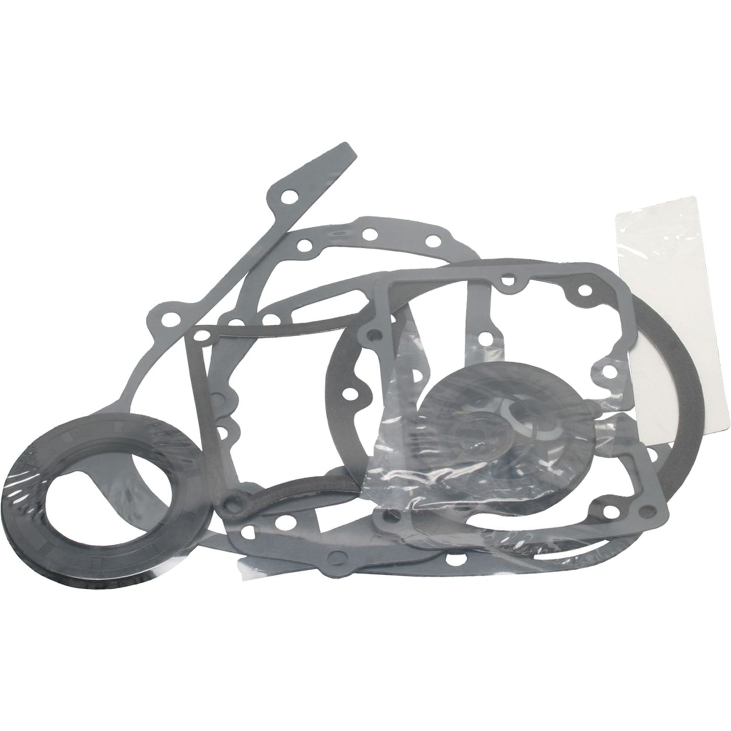 Cometic Complete Transmission Gasket Kit Big Twin C9466_264150