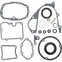 Cometic Complete Transmission Gasket Kit Big Twin C9466_363208
