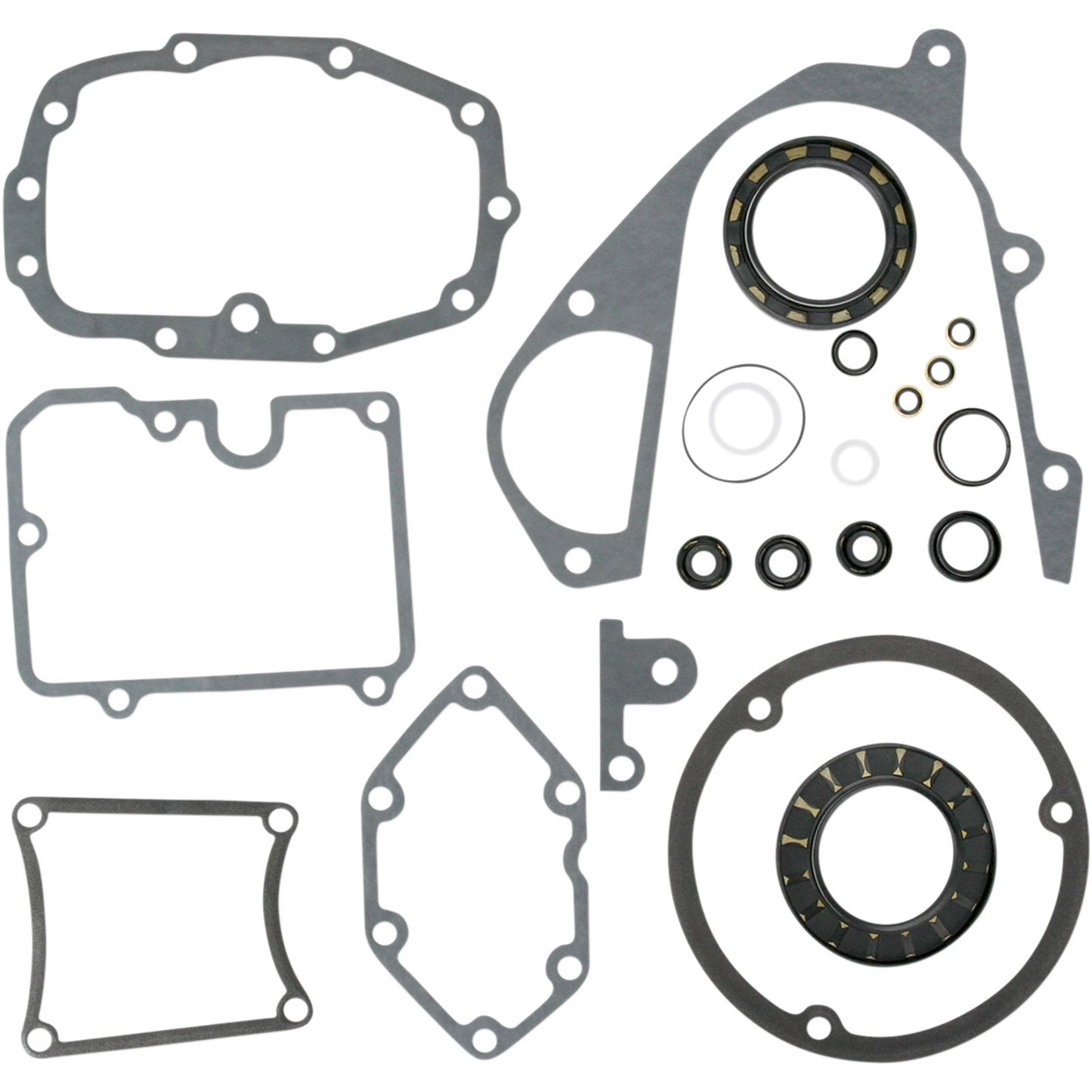 Cometic Complete Transmission Gasket Kit Big Twin C9466_363208