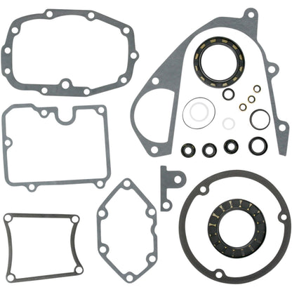 Cometic Complete Transmission Gasket Kit Big Twin C9466_363208