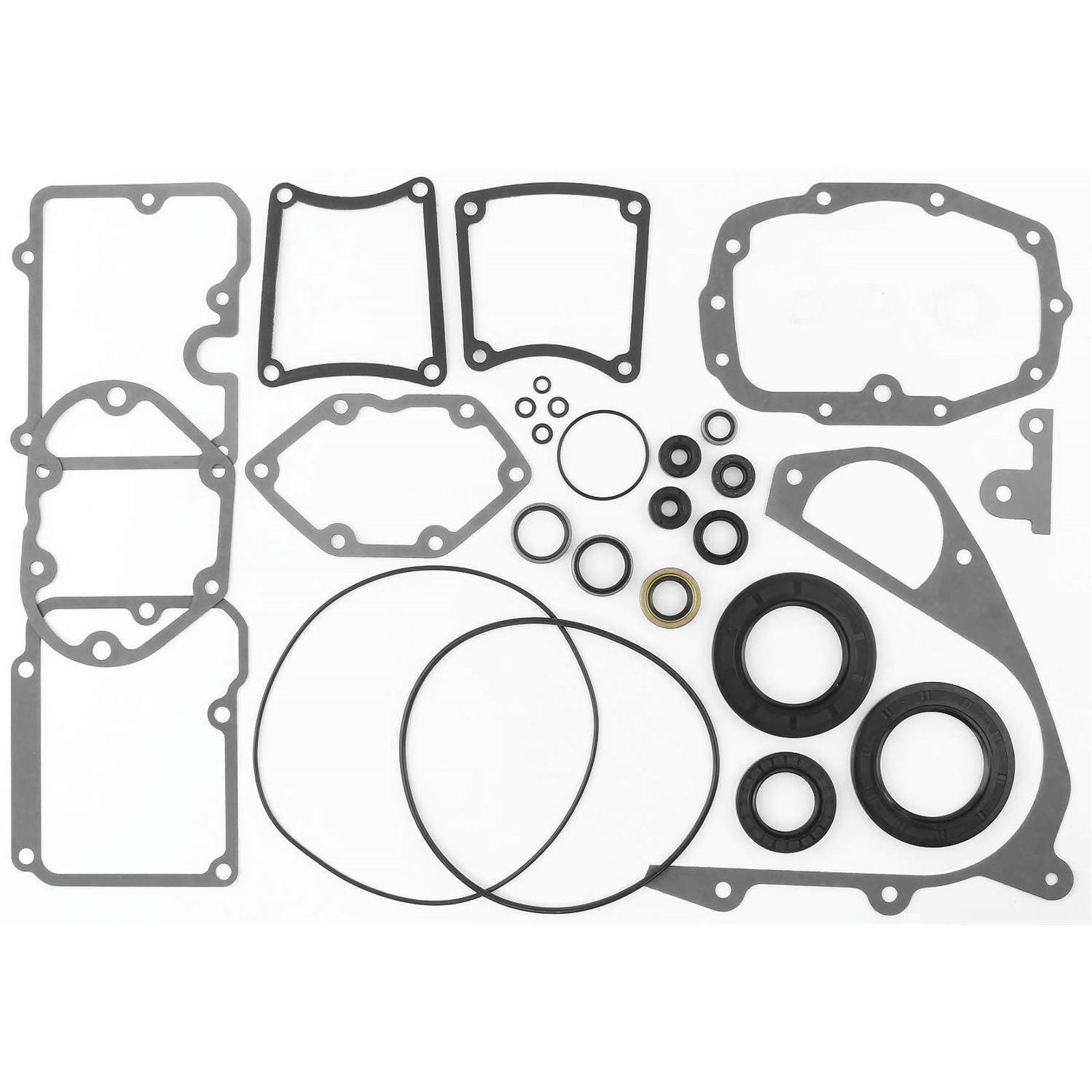 Cometic Complete Transmission Gasket Kit Big Twin C9467_264151