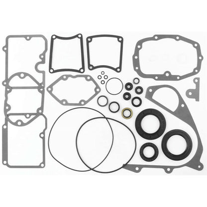 Cometic Complete Transmission Gasket Kit Big Twin C9467_264151
