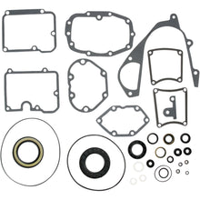 Cometic Complete Transmission Gasket Kit Big Twin C9467_363209