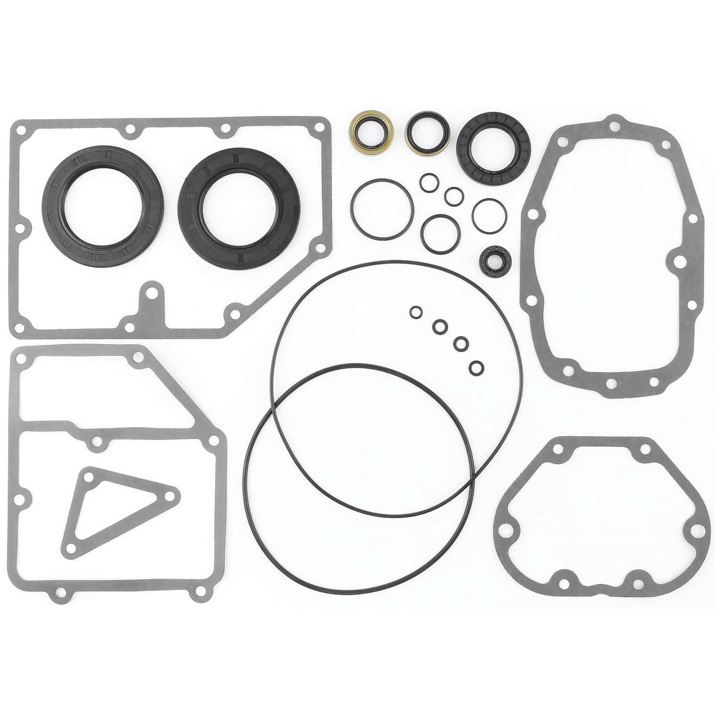 Cometic Complete Transmission Gasket Kit fits H-D Evolution C9468_264153