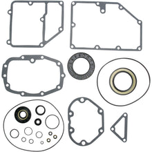 Cometic Complete Transmission Gasket Kit fits H-D Evolution C9468_363210