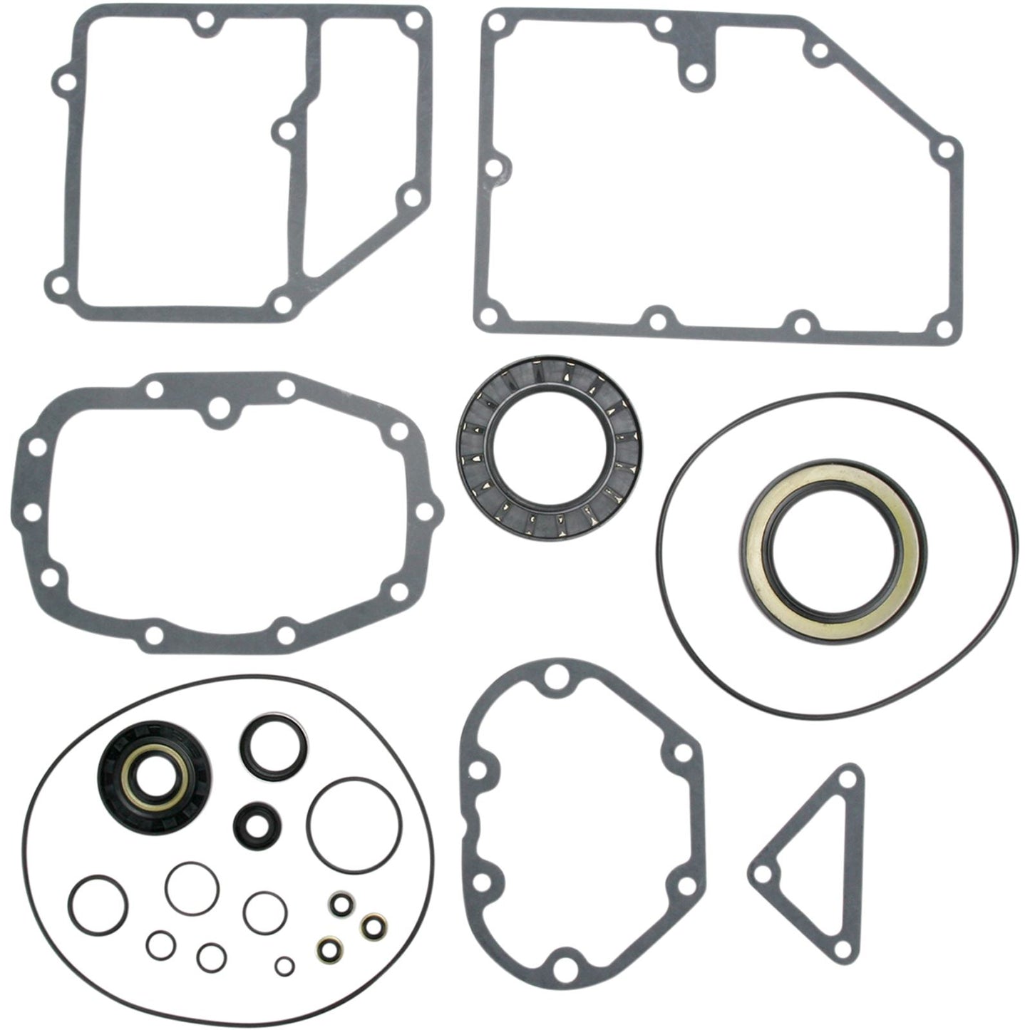 Cometic Complete Transmission Gasket Kit fits H-D Evolution C9468_363210