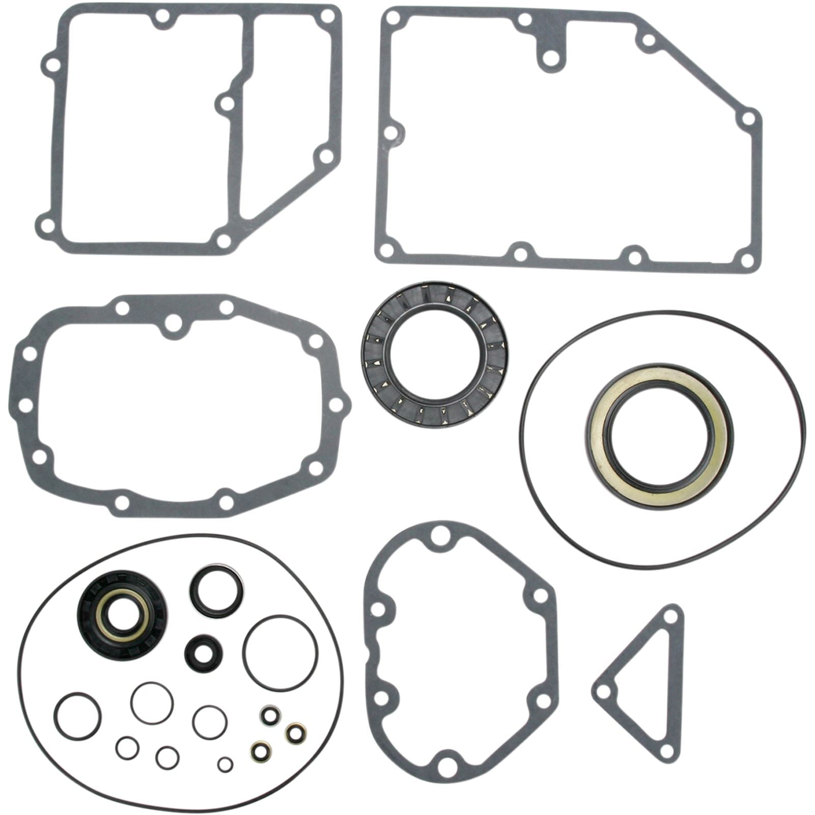 Cometic Complete Transmission Gasket Kit fits H-D Evolution C9468_363210