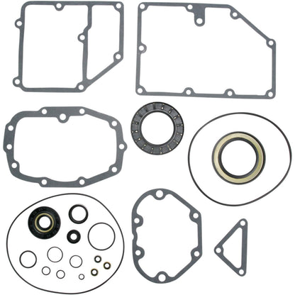 Cometic Complete Transmission Gasket Kit fits H-D Evolution C9468_363210