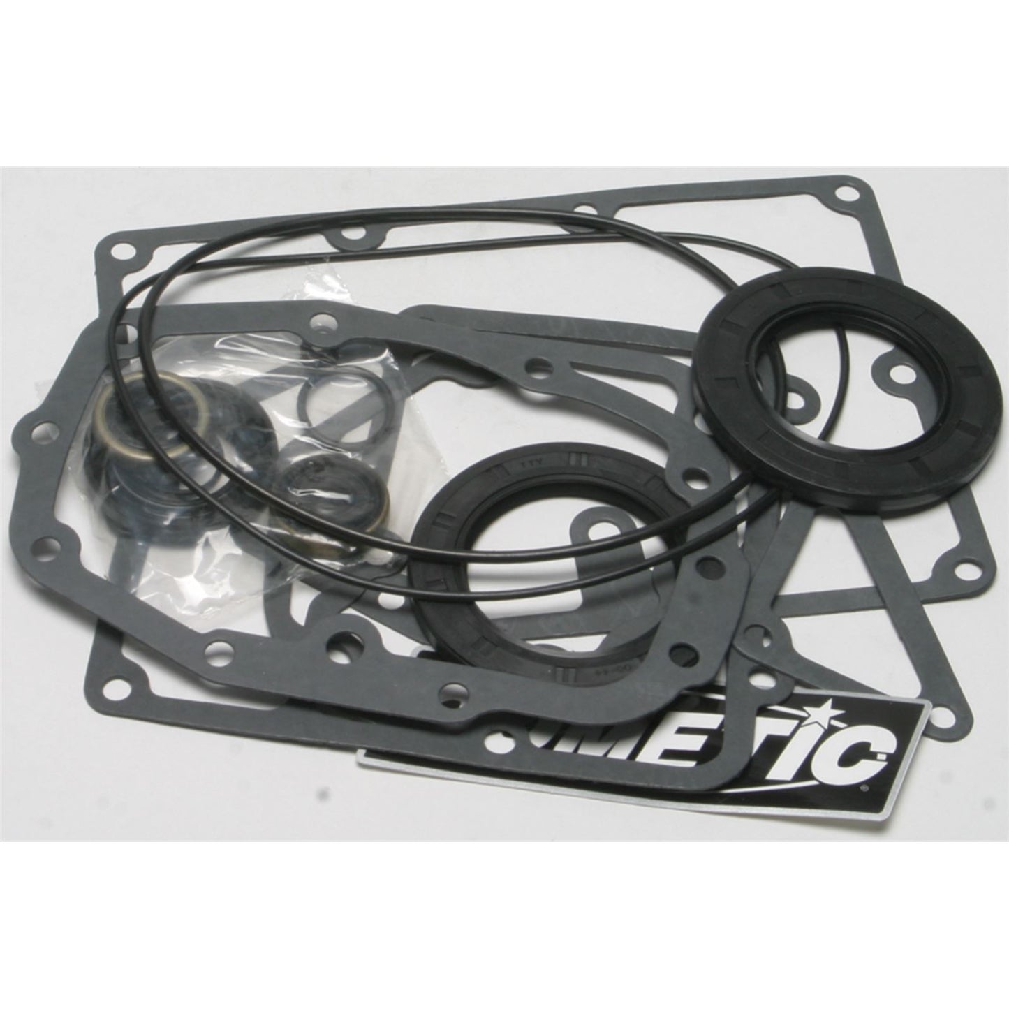 Cometic Complete Transmission Gasket Kit fits H-D Evolution C9468_264154