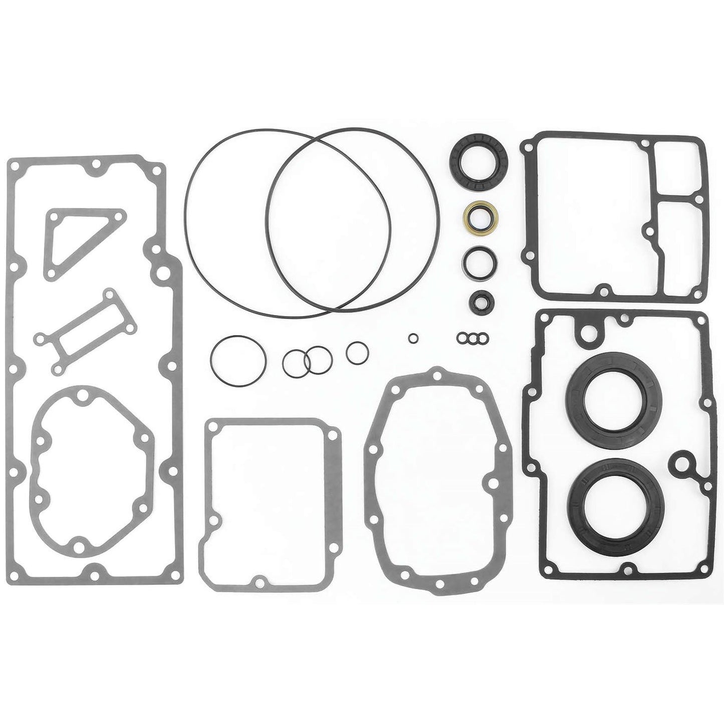 Cometic Complete Transmission Gasket Kit fits H-D Evolution C9469_264155