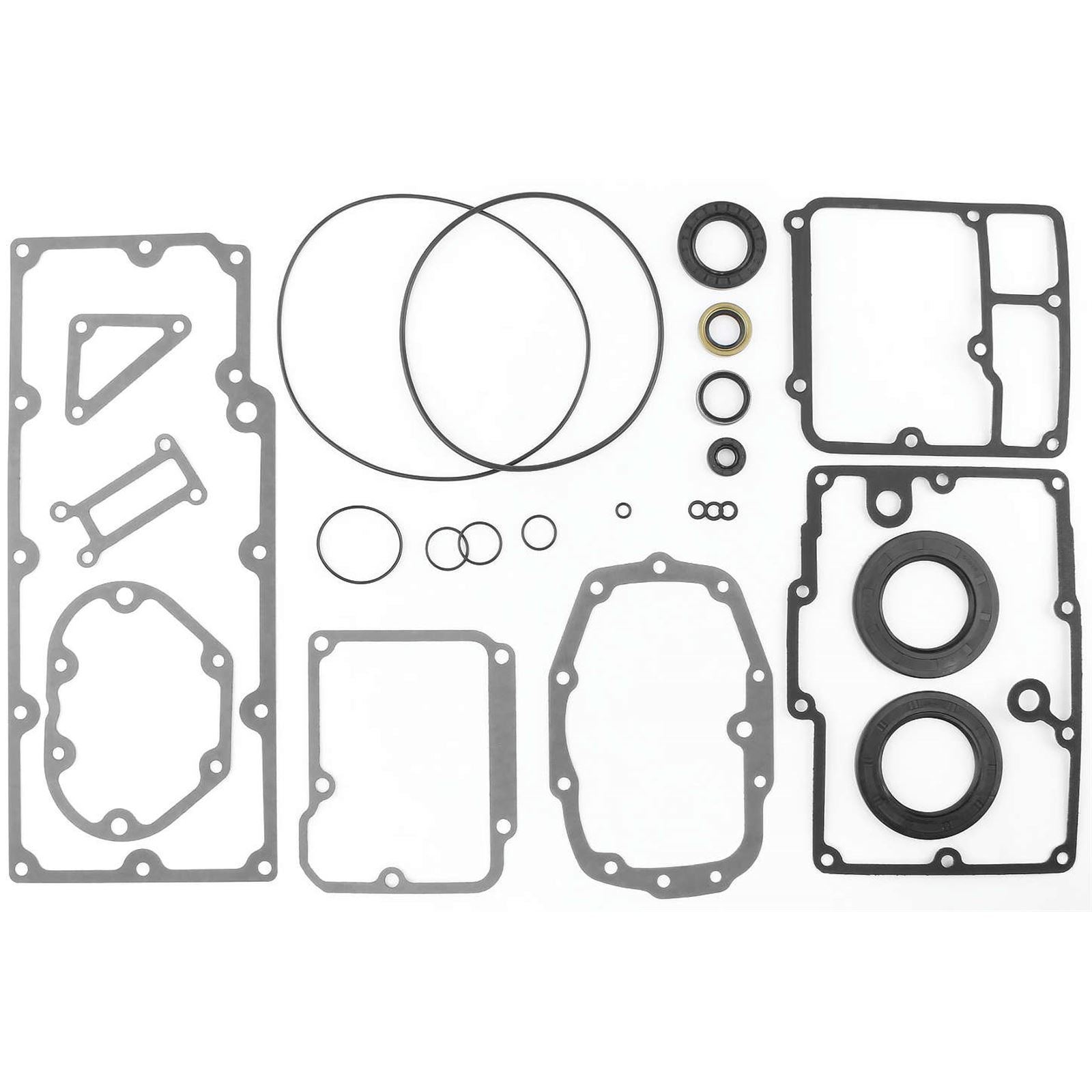 Cometic Complete Transmission Gasket Kit fits H-D Evolution C9469_264155
