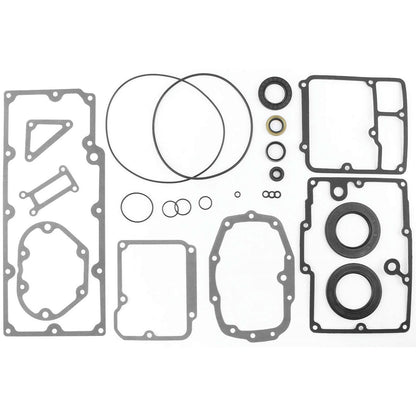 Cometic Complete Transmission Gasket Kit fits H-D Evolution C9469_264155